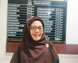 Normalisasi Sungai Kalianak Jalan Terus, DPRD Minta Hak Warga Dijamin