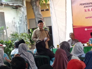 Baca juga : Bambang Haryo Serap Aspirasi Warga Moro Krembangan, Dorong Dukungan terhadap Program Presiden Prabowo