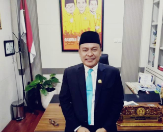 Dukung Kelancaran MBG, Arif Fathoni Dorong Dana Operasional untuk Guru