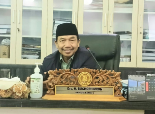 Buchori Imron Tegaskan Komitmen Bangkitkan Ekonomi Surabaya di Tengah Pemangkasan Dana Pusat
