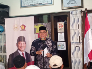 BHS Serap Aspirasi Warga Wonokusumo, Dorong Pemanfaatan Lahan KAI Untuk Fasilitas Umum