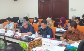 Komisi D DPRD Surabaya Soroti Perbedaan Data Penerima Beasiswa di RAPBD 2026