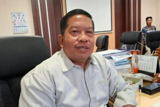Komisi B DPRD Surabaya Soroti Minimnya Anggaran Pelatihan dan Budidaya DKPP