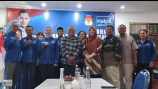 Baca juga : Lucy Kurniasari Dorong Pemekaran Dapil Surabaya, Harap Pemilu 2029 Lebih Akurat dan Transparan