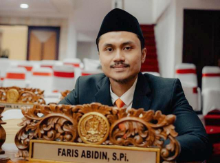 Faris Abidin Soroti Ketidakseimbangan Program dan Anggaran OPD dalam Pembahasan APBD Surabaya 2026