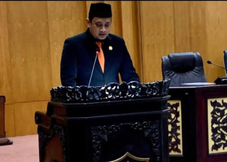 Semangat Sumpah Pemuda, Ketua Fraksi PKS DPRD Surabaya Ajak Generasi Muda Berkontribusi melalui Karya