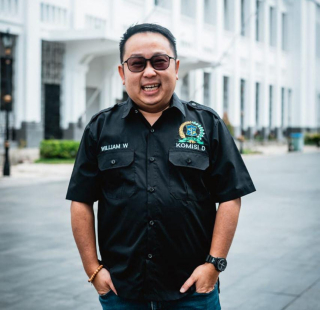 Dewan PSI Dorong Bus Wirawiri Segera Layani Rute ke RS Bakti Dharma Husada