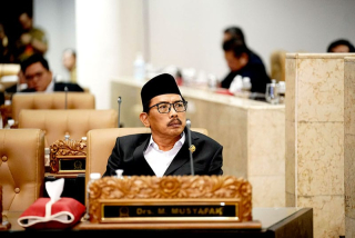 Baca juga : Efisiensi Anggaran, DPRD Jatim Hapus Kunjungan Luar Negeri di 2026