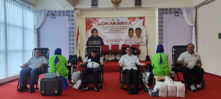 Baca juga : PSI Surabaya “Beraksi untuk Negeri”, Ratusan Warga Antusias Ikuti Pengobatan Gratis dan Donor Darah
