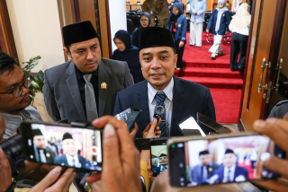 Pemkot Surabaya Dampingi Korban Amputasi Ponpes Al Khoziny, Fokus Psikis hingga Karier