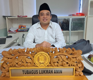 Tubagus Lukman Amin Dorong Pendekatan Kombinasi dalam Penyusunan APBD Surabaya 2026