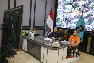 Surabaya Dukung Program Kemenpar RI “Belanja di Indonesia Aja” Lewat Surabaya Holiday Super Sale