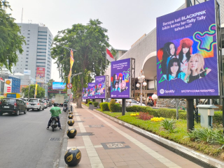 Pemkot Surabaya Pastikan Penyelenggaraan Reklame di Ruang Publik Sesuai Aturan Permen ATR/BPN dan RDTR