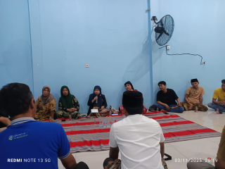Baca juga : Zuhrotul Mar’ah Desak Pemkot Surabaya Tunda Relokasi PKL Tambak Asri: “Mereka Butuh Solusi, Bukan Penggusuran Mendadak”