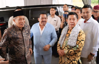 Kolaborasi Kemendes dan Kemenkop UKM Wujudkan Akses Air Bersih bagi Warga Tengger