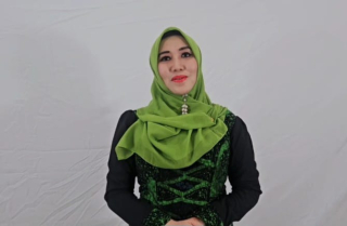Lia Istifhama Serukan Semangat Kepahlawanan: Bangsa Ini Berdiri dari Air Mata dan Pengorbanan