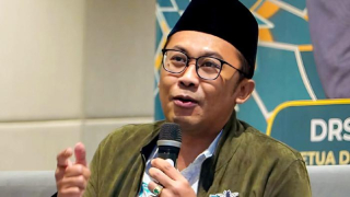 Faridz Afif Kagumi Keteguhan Gus Dur : Lebih Baik Kehilangan Jabatan daripada Rakyatnya Terluka