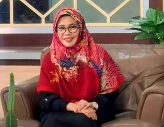 Aning Rahmawati Tegaskan Dandan Omah Harus Jadi Prioritas, Bukan Sekadar Angka di APBD