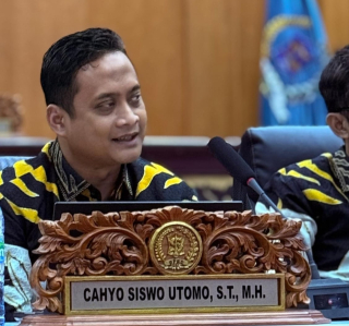 DPRD Surabaya Ingatkan Manajemen Talenta ASN Tak Boleh Jadi Formalitas