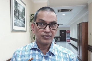 Machmud Tegaskan Pembatasan Jam Pasar Tanjung Sari Lebih Masuk Akal daripada Penutupan