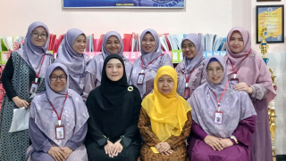 Baca juga : Zuhrotul Mar’ah Sampaikan Ucapan Milad ke-113 Muhammadiyah: Peneguhan Peran Strategis untuk Bangsa