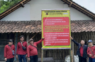 Sengketa Tanah 8 Hektare di Probolinggo Berujung Dugaan Pemalsuan Dokumen