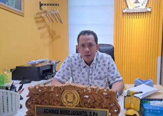 Achmad Nurdjayanto Soroti Perawatan Drainase: 80 Persen Banjir Surabaya Dinilai Sudah Terkendali