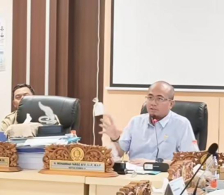 FIX! Kebun Binatang Surabaya Berubah Status Jadi Perumda, Ini Penjelasan Ketua Pansus