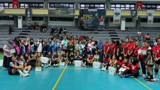 Baca juga : Reni Astuti Cup 2025 Resmi Ditutup, Lakarsantri Juara: Ini Pesan Reni Astuti