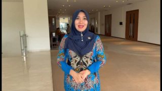 Pencurian Kabel PJU di Surabaya, Lia Istifhama: Sebabkan Belasan Lampu Jalan Padam