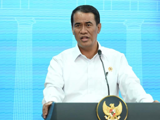 Menteri Amran Gugat Tempo Rp200 Miliar, AJI: Upaya Bungkam Pers dan Bangkrutkan Media
