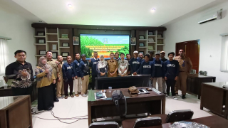 Disbun Jatim Lakukan Pembinaan Kepada Petani Tembakau Banyuwangi