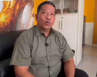 Agoeng Prasodjo: Parkir Digital Bertujuan Dongkrak PAD, Namun Harus Diterapkan Bertahap