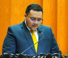 Aldy Blaviandy: Pengamanan Nataru di Surabaya Harus Adaptif dan Proporsional