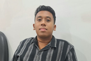 Tekankan Pengawasan Ketat Parkir Digital, Bagas: Langkah Positif Dongkrak PAD