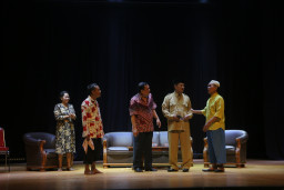 Lestarikan Budaya Surabaya, Pemkot Gelar Pertunjukan Srimulat Gratis pada 27 Desember
