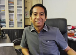 Baca juga : Libur Nataru, DPRD Surabaya Dorong Dishub Maksimalkan Transportasi Publik