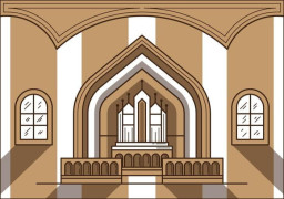 Sempat Memanas, Musyawarah Pembangunan Mess Perumahan GBI di Benowo Surabaya Akhirnya Capai Titik Damai