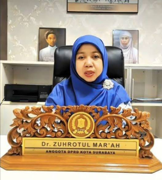 DPRD Surabaya Soroti Maraknya Anak Muda Masuk Dunia Hiburan Malam