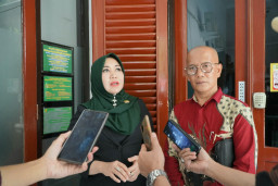 Senator Lia Istifhama dan Kasus Elina: Refleksi Seorang Penyintas Mafia Tanah