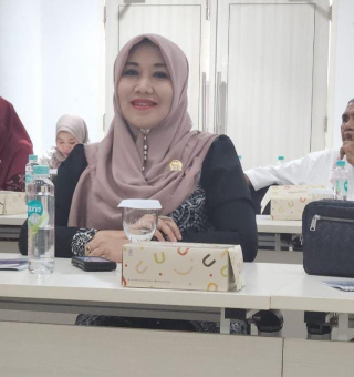 Momentum Hari HIV/AIDS Sedunia, Lia Istifhama Serukan Kepedulian dan Edukasi Publik