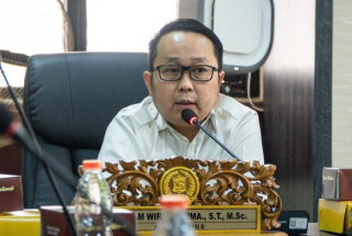 Hari AIDS 2025, William Wirakusuma Ajak Fokus Pada Pencegahan dan Penghapusan Stigma