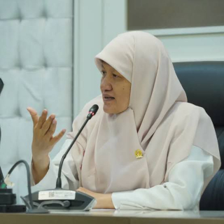 Baca juga : Reni Astuti Desak Pemerintah Tetapkan Bencana Banjir–Longsor Sumatera sebagai Bencana Nasional