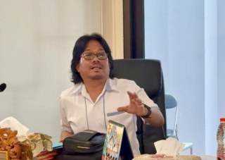 Buleks Desak Pemkot Perkuat Pengawasan Harga Bapok Jelang Nataru 2026