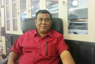 Baca juga : Tantangan Atasi Rob di Surabaya, DPRD Siapkan Strategi dan Payung Hukum Baru