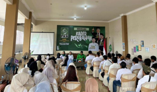 Baca juga : PKB Surabaya Tegaskan Komitmen Regenerasi Lewat Sekolah Kader Perubahan