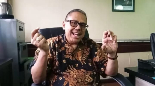 Rio Pattiselanno Dukung Imbauan Pemkot: Perayaan Tahun Baru Tanpa Euforia Berlebihan