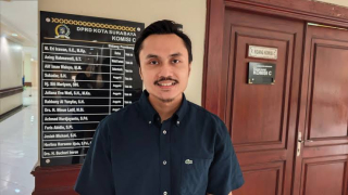 Pansus DPRD Surabaya Masih Kaji Nilai Penukaran Aset Pemkot dengan PT Bakti Tamara