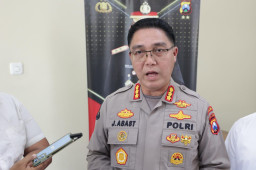 Baca juga : Oknum Polres Probolinggo Ditangkap Jatanras Polda Jatim, Terkait Tewasnya  Mahasiswi UMM