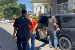 Aplikasi Matel Dibongkar Polres Gresik, 1,7 Juta Data Nasabah Disebar Secara Ilegal